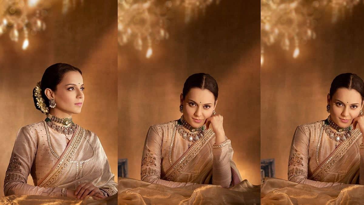 Kangana Ranaut Turns 40: Must-Watch Films to Celebrate Now