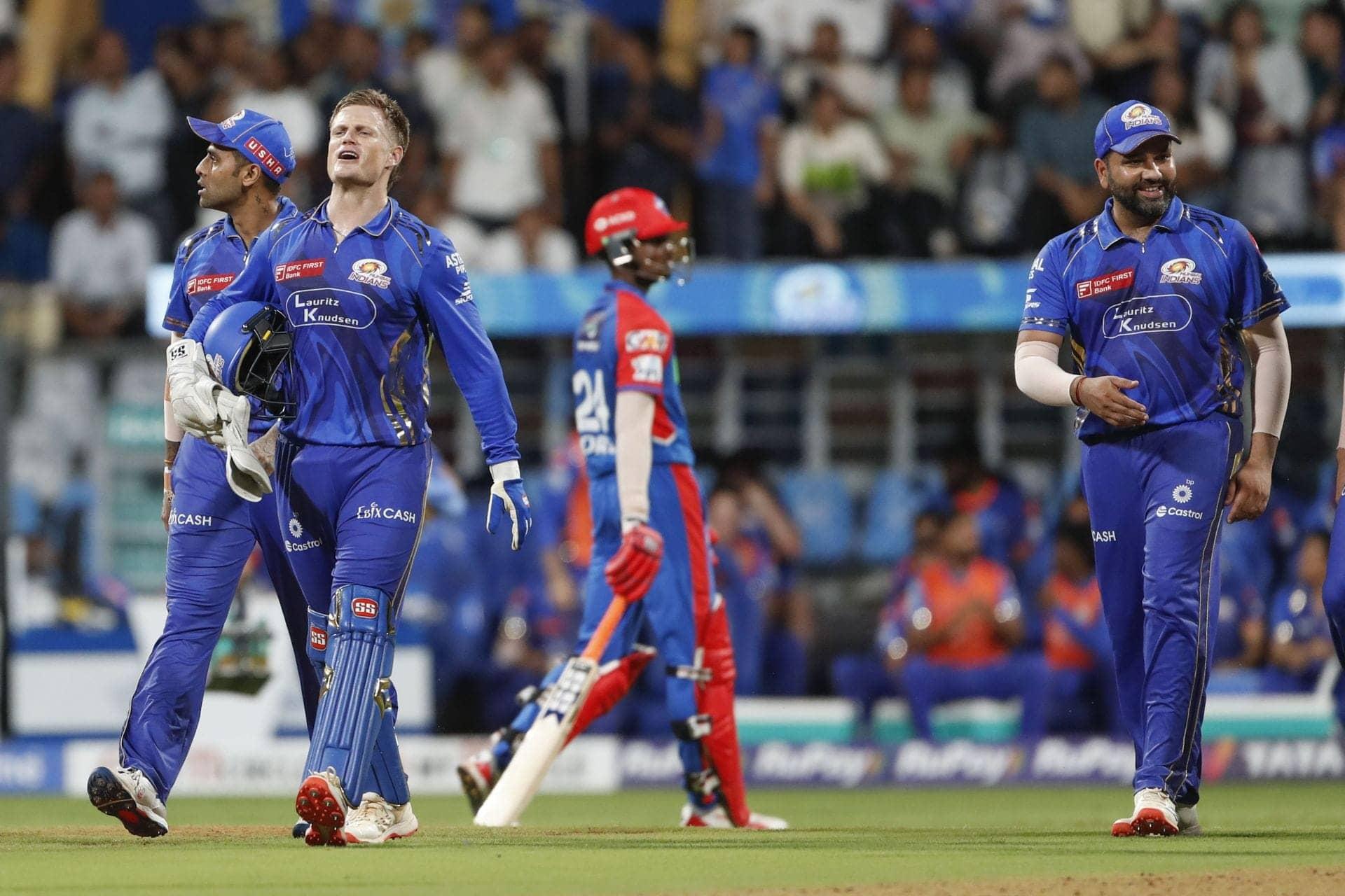 Aakash Chopra: Rohit Sharma Must Shine Bright in IPL 2026