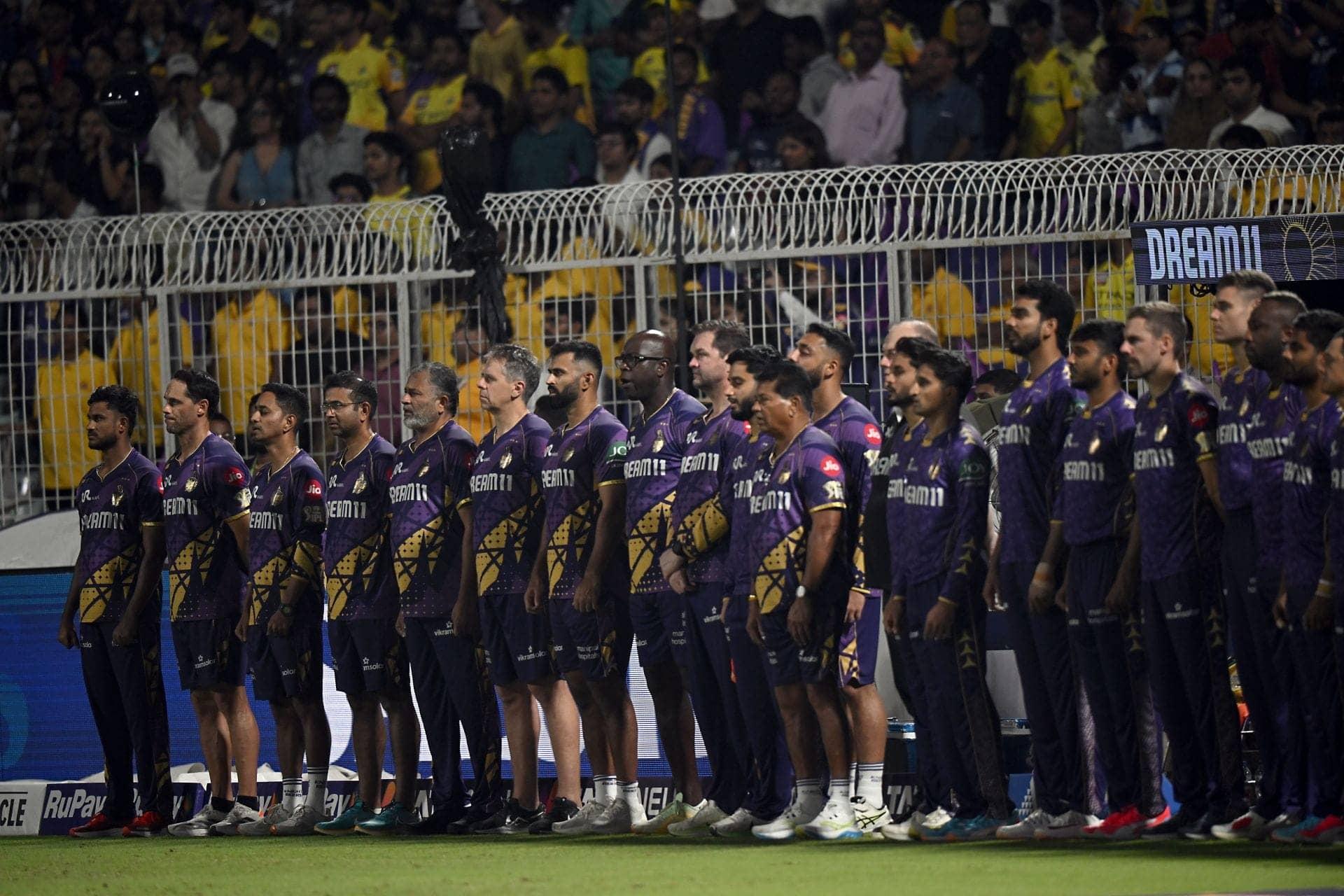 KKR's Shocking IPL Move: Bench Powell and Allen? Unbelievable!