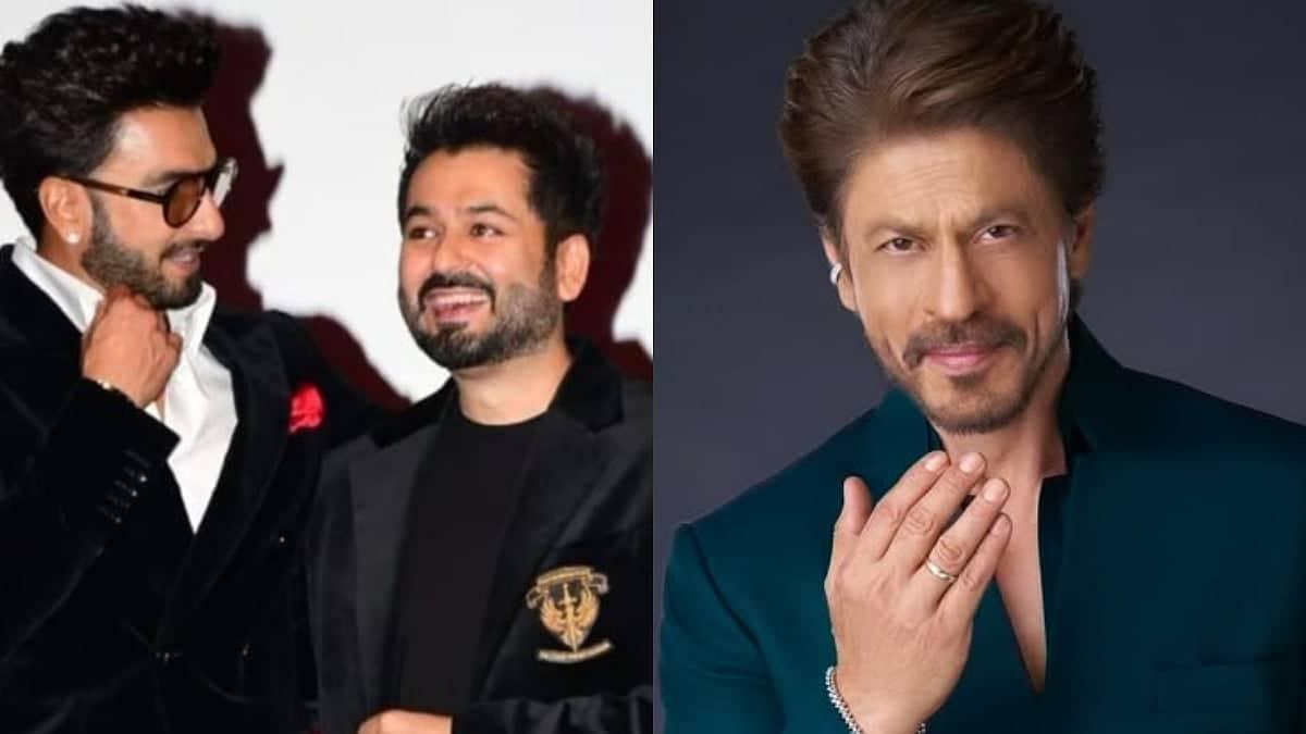 SRK's Dhurandhar Praise: Fact or Fiction? The Truth Unveiled!