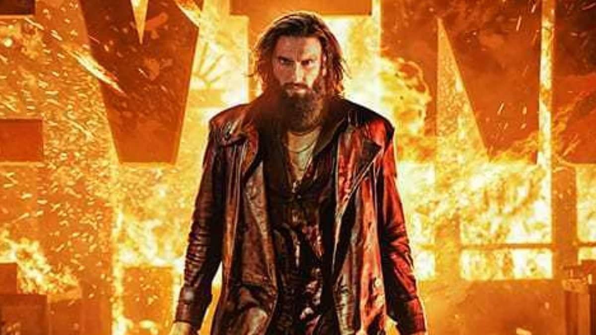 Dhurandhar 2's Enchanted Box Office: ₹500 Crore Awaits!