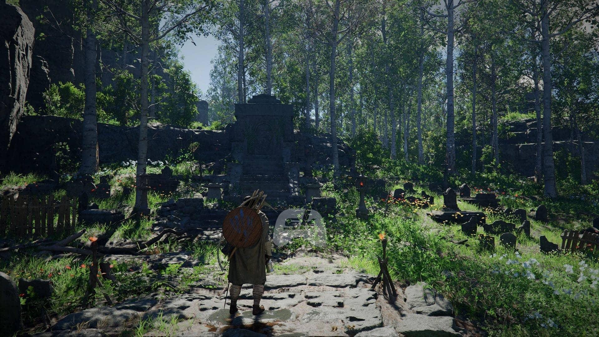 Light Up the Lanterns: Hunter's Cabin Puzzle Unlocked!