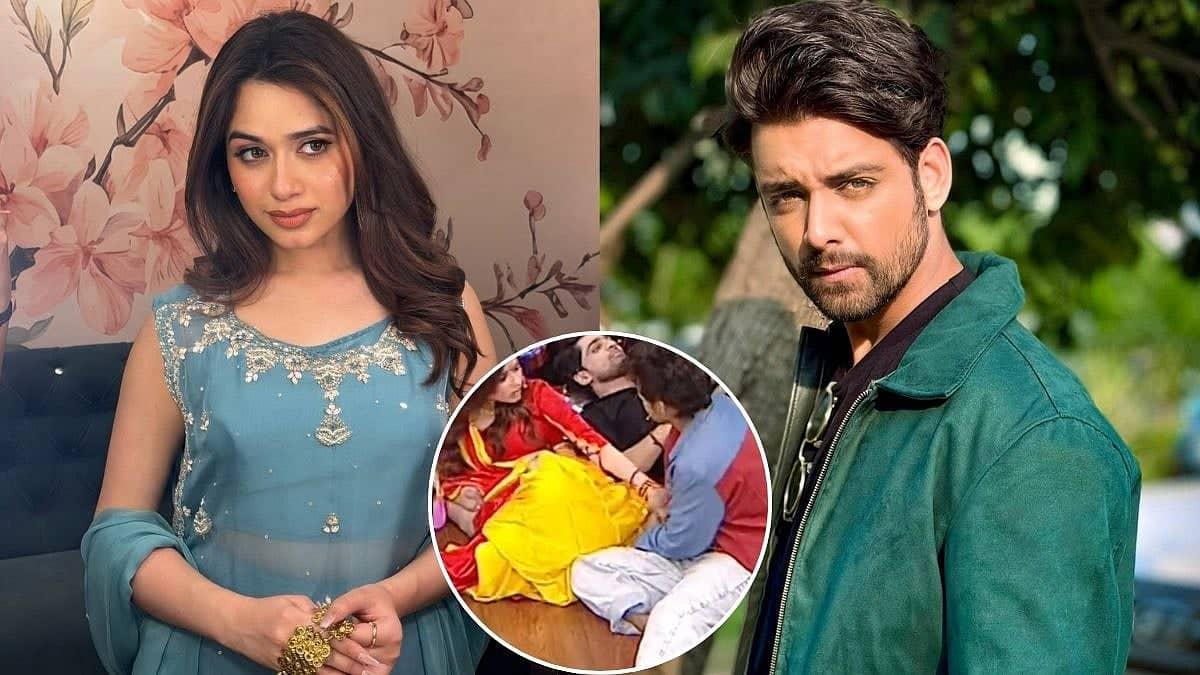 Samarth Jurel's Flirting Fiasco: Creepy or Just Awkward?