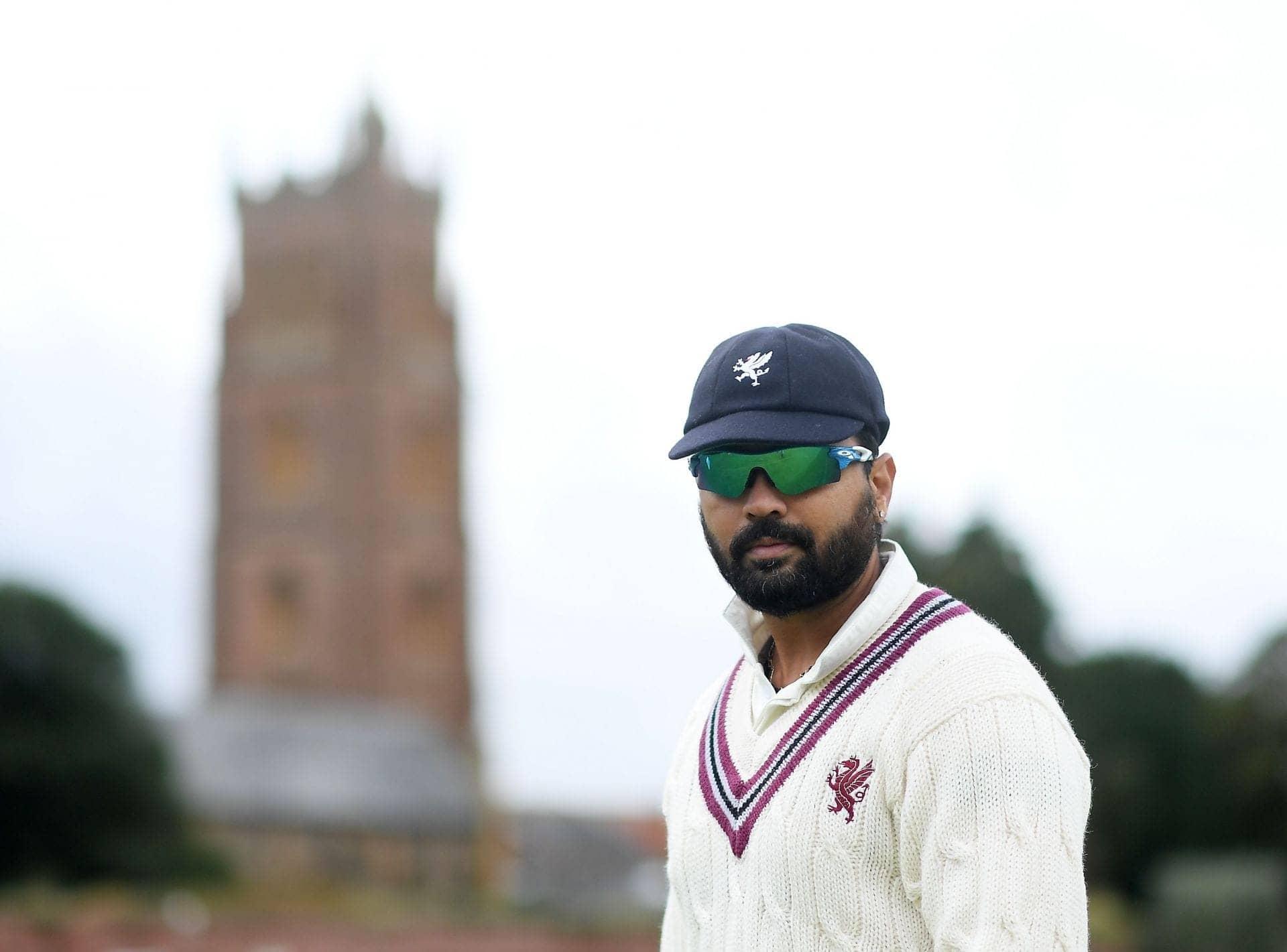 Murali Vijay ka dhamaka: MI ke overseas players se umeed hai!