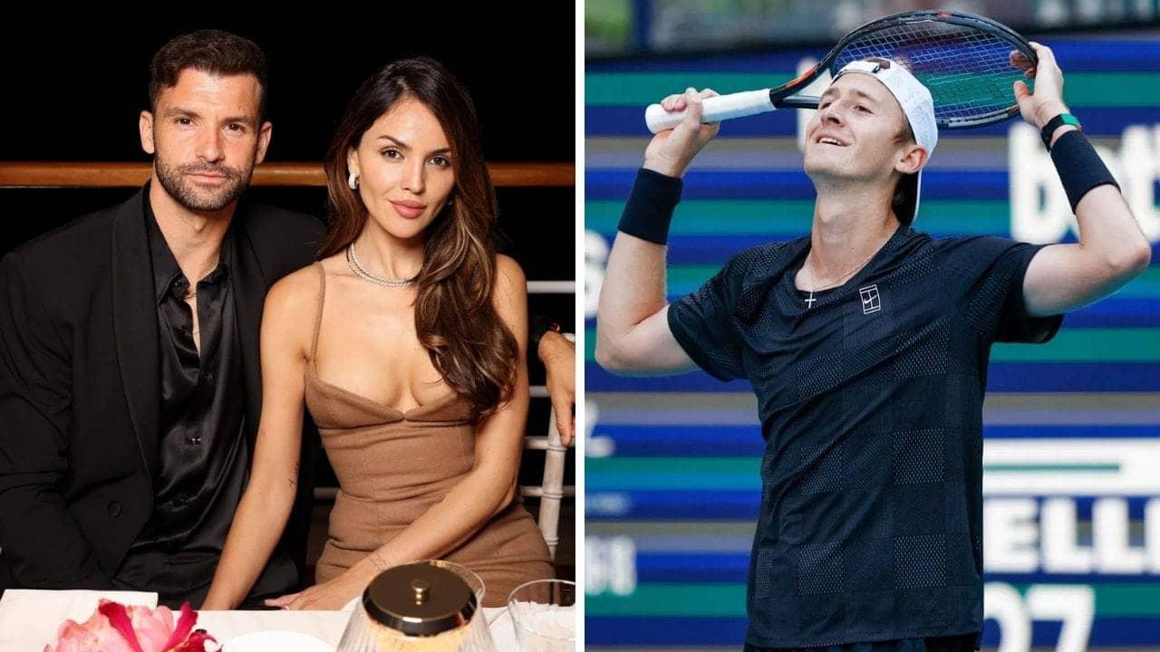 Sebastian Korda ne Alcaraz ko diya shocking upset, kya hai jawab?