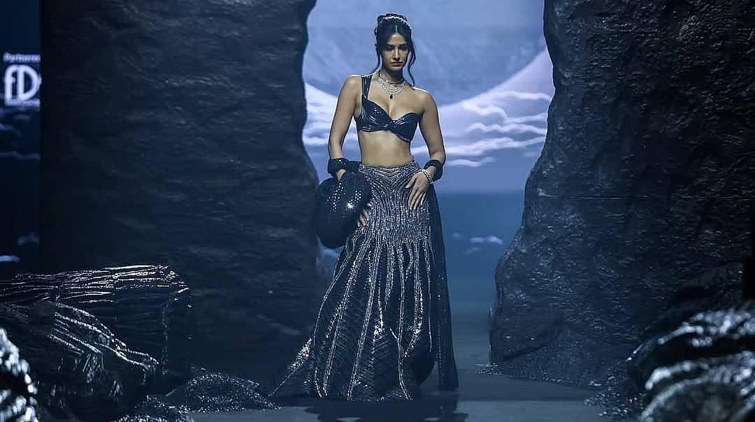 Lakmé Fashion Week 2026: Disha Patani Aur Ananya Panday Ka Dhamaka!