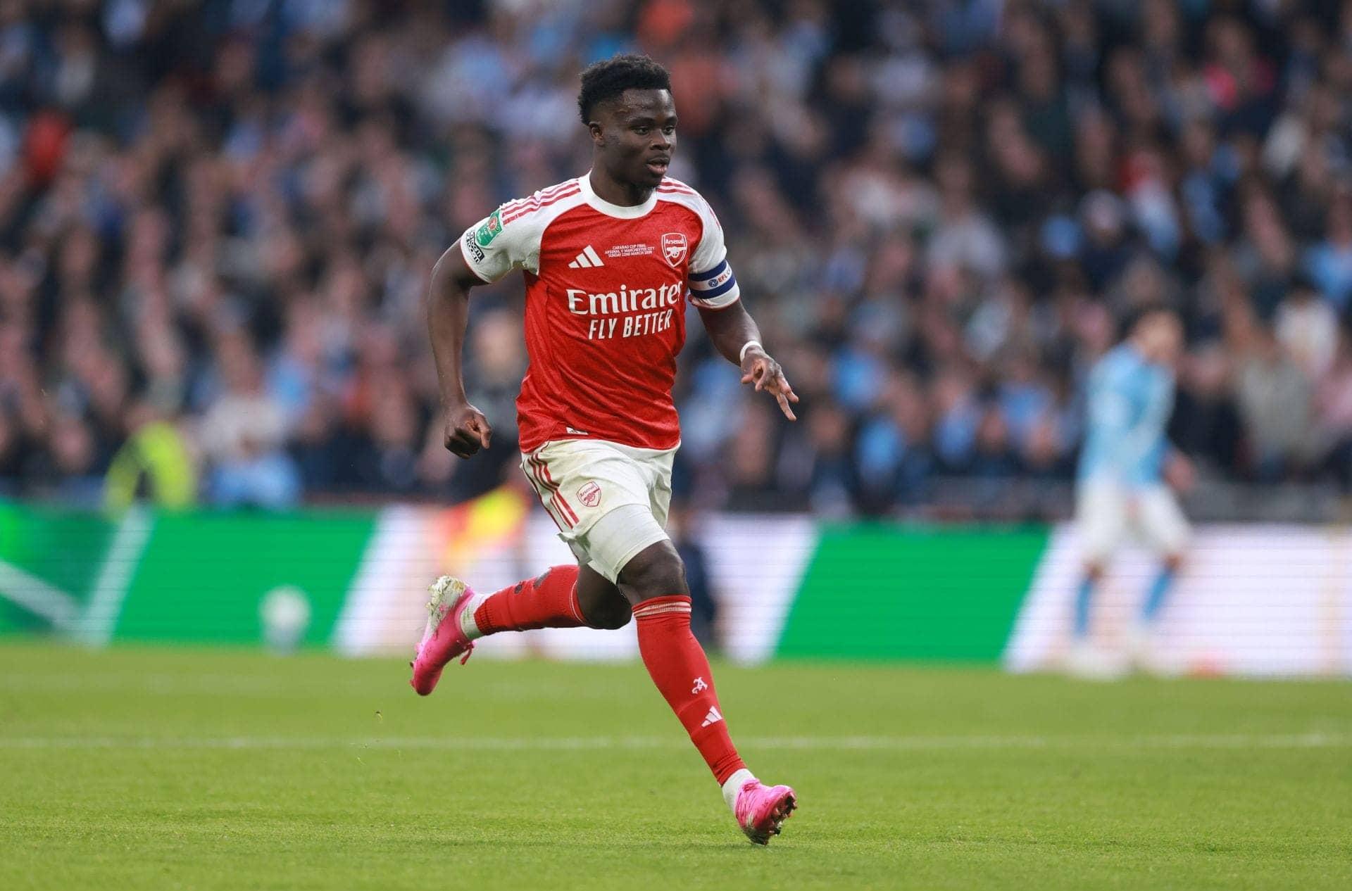 Arsenal's Knee Drama: Gabriel Joins Saliba on the Sidelines