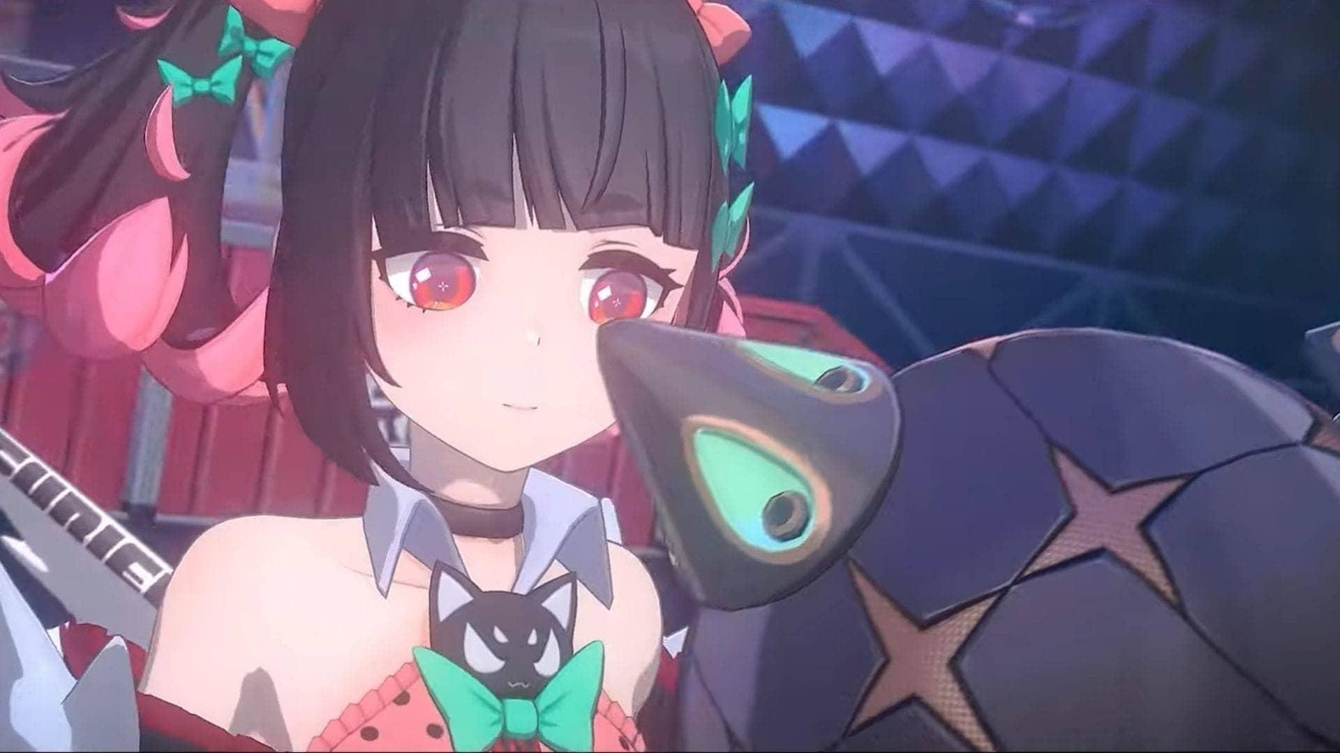 Prepare for the Magical Zenless Zone Zero 2.7 Update!