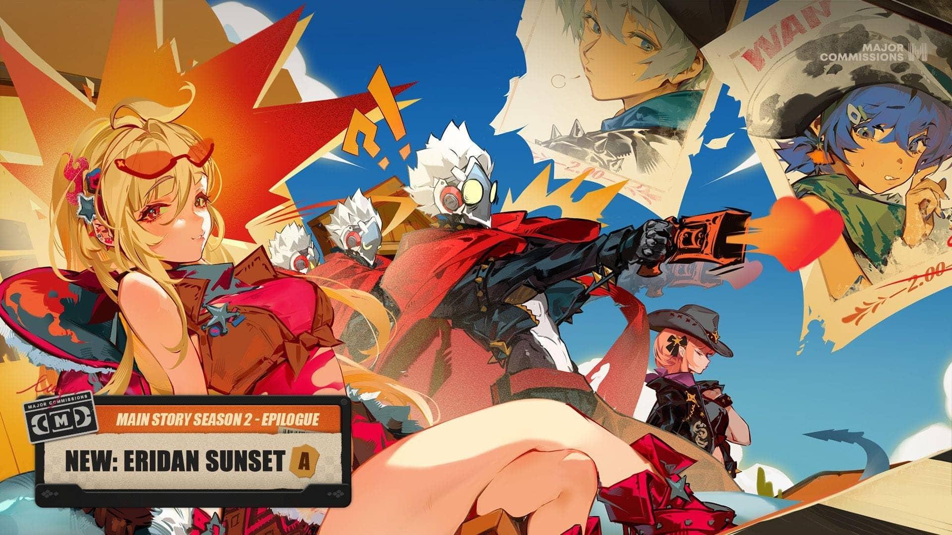 Zenless Zone Zero 2.7 Maintenance: Timing and Rewards Unleashed!