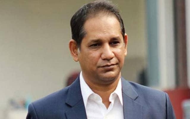BCB's Tremendous Choice: Bashar Heads 2027 World Cup Team