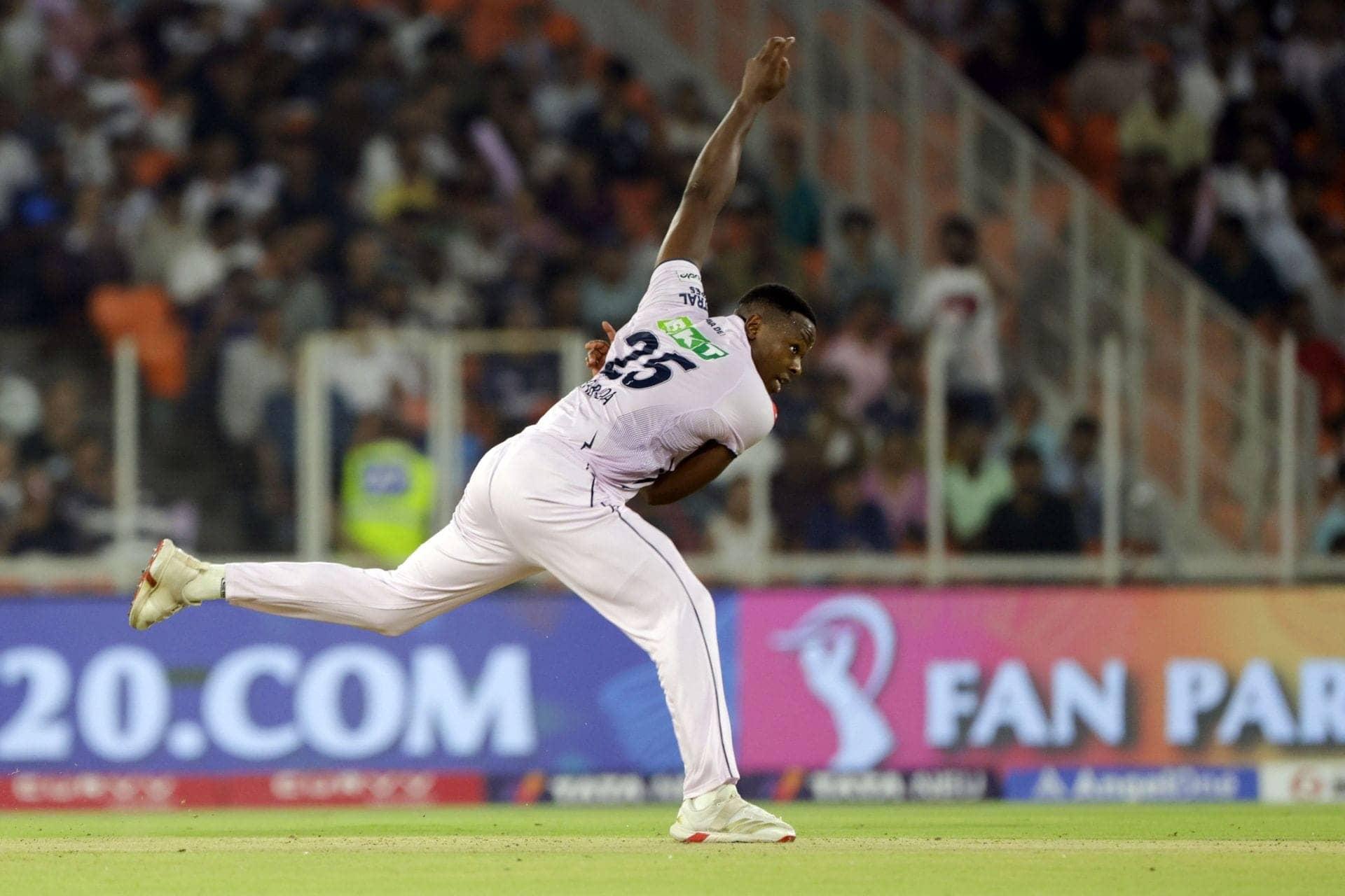 Mukund Says Bye-Bye to Rabada for GT's IPL 2026 Squad