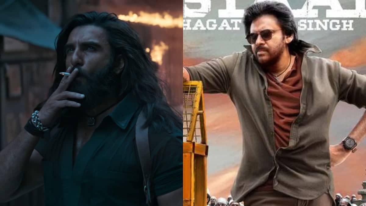 Dhurandhar 2 Smashes Ustaad Bhagat Singh at Box Office