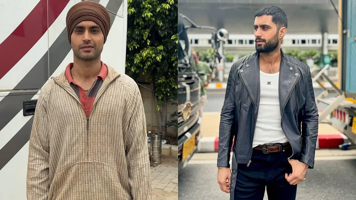 Udaybir Sandhu's Unbelievable Weight Loss for Dhurandhar Role