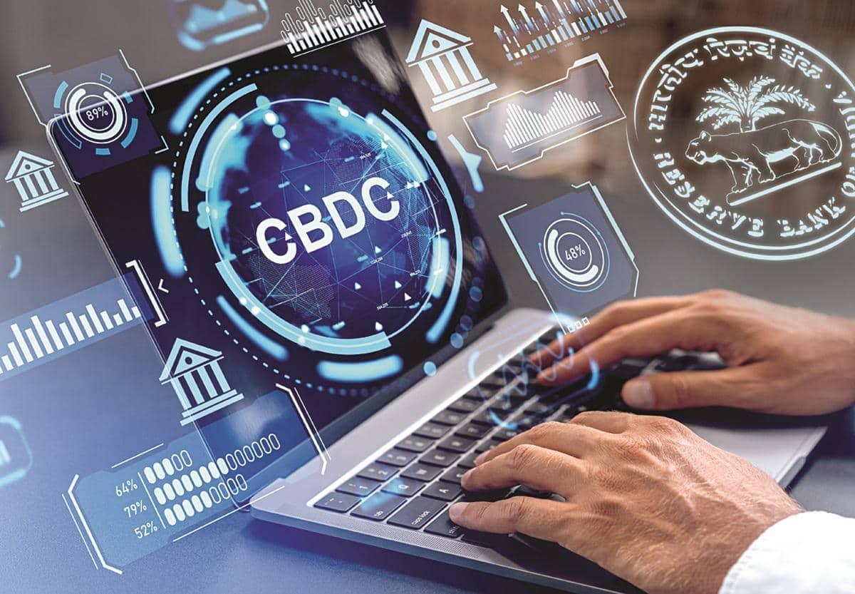 RBI Gears Up for Global CBDC Showdown with Finance Giants
