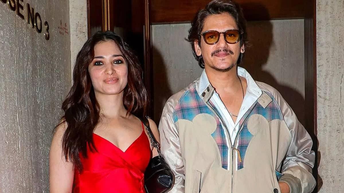 Vijay Varma Chooses Love Over Ambition After Breakup