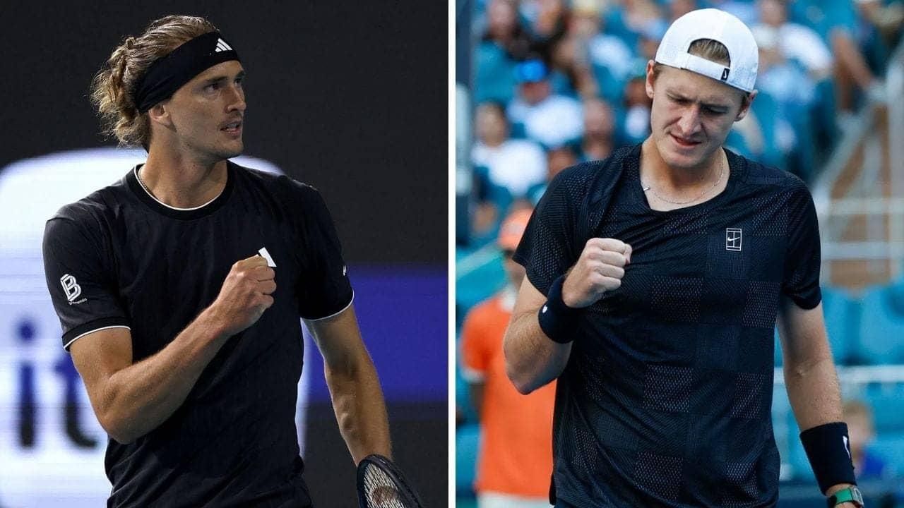 Miami Open 2026 Day 7: Epic Showdowns Await!