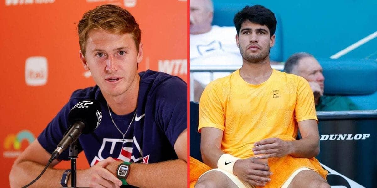 Korda's Bible Sparks Epic Miami Open Upset, Believe It!