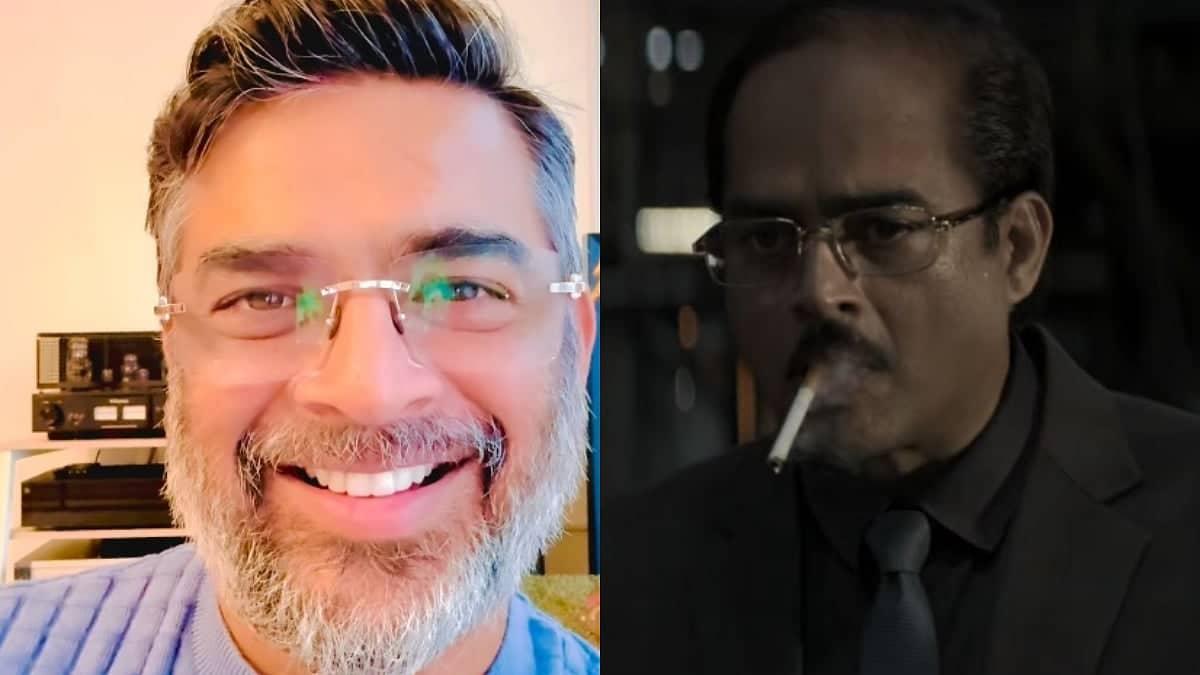 'Madhavan Ne Kaha: Cigarette Nahi, Izzat Hai Sikhon Ki'