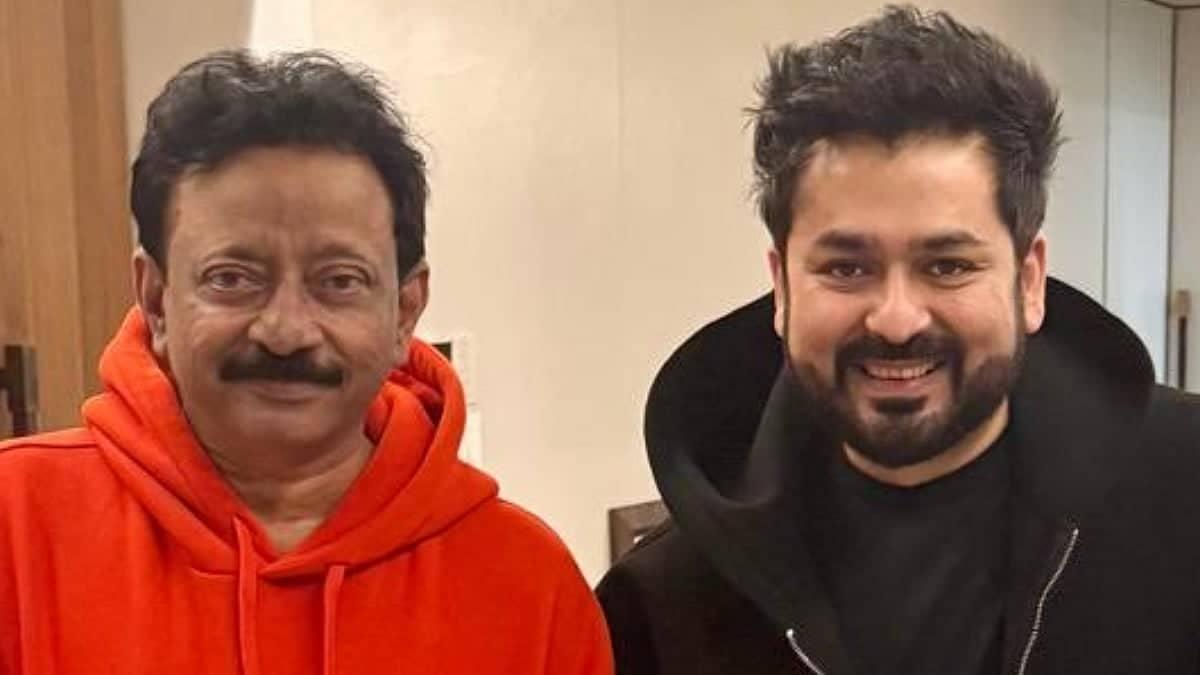 RGV Aur Aditya Dhar Ki Jodi: Dhamaka Hone Wala Hai!