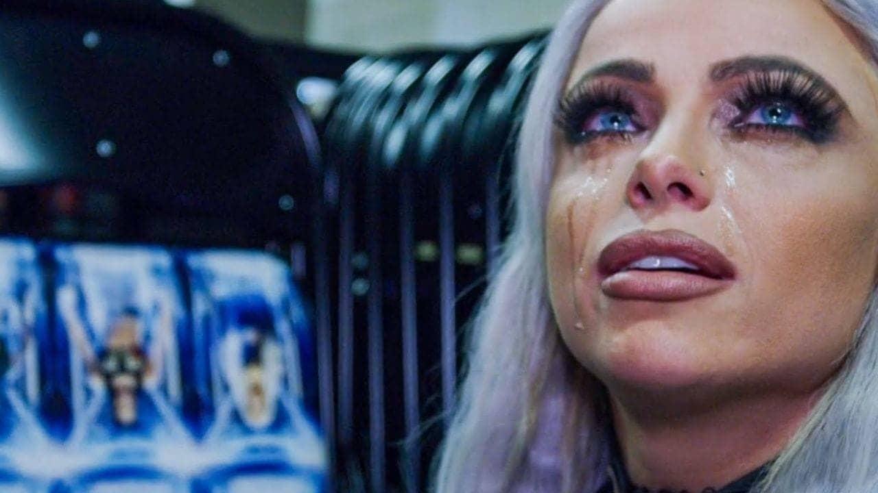 Liv Morgan's Epic Showdown with Dark Sorceress Vaquer