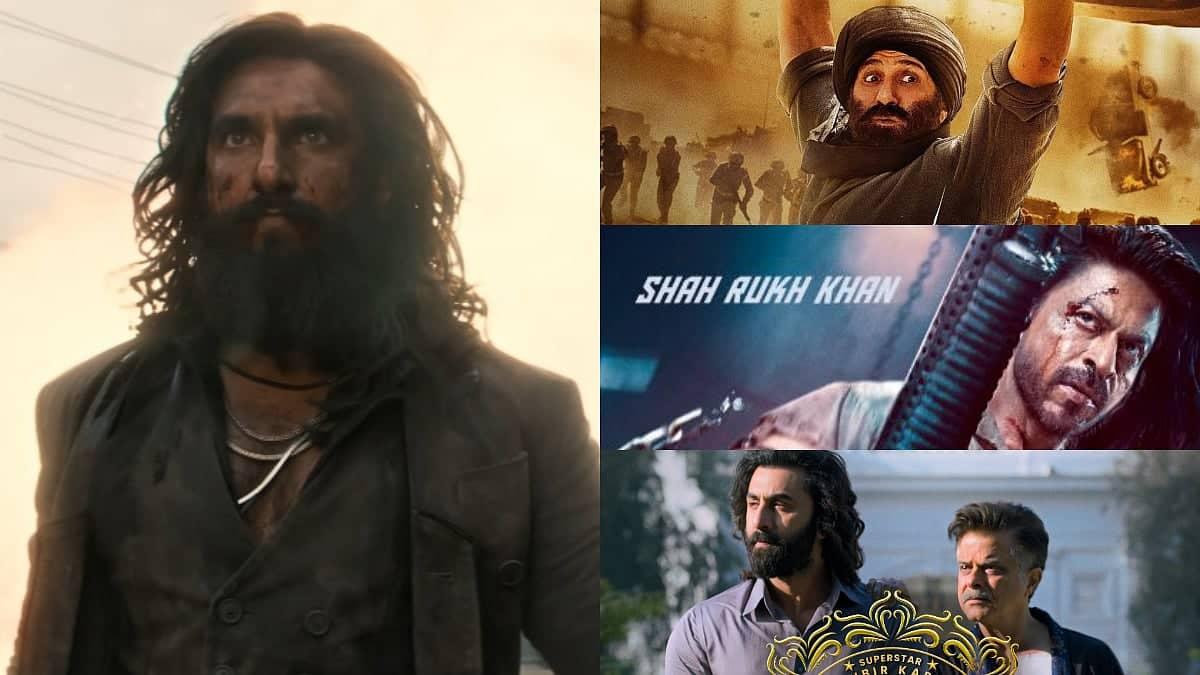 Dhurandhar 2 Box Office Buzz: Will It Beat Gadar 2?