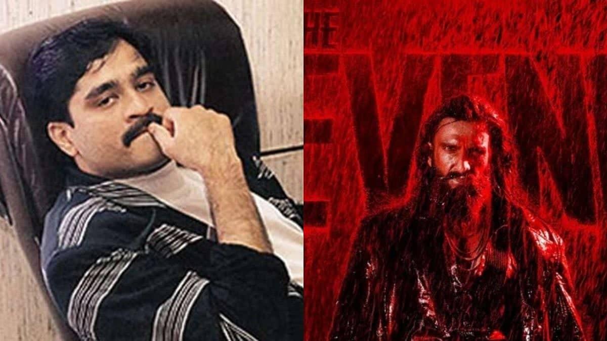 Dhurandhar 2: From Mumbai's Underworld to Dawood's Decline