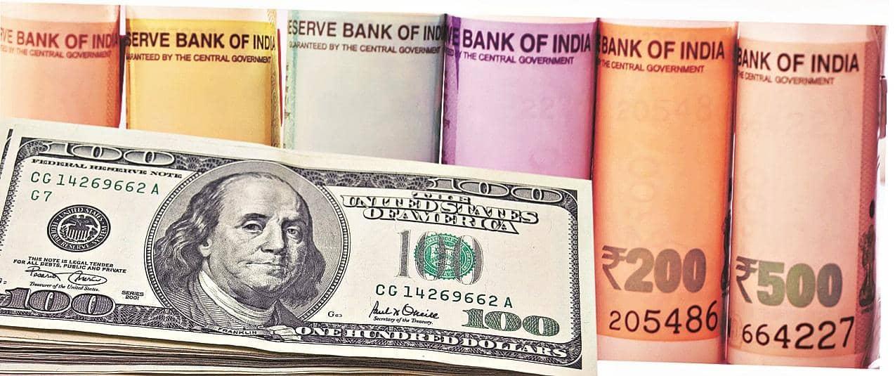 Rupee Recovers but Still Needs a Chef's Precision!