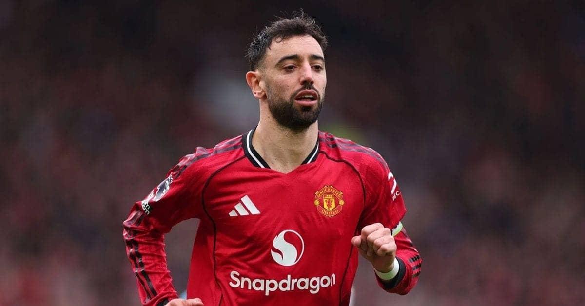 Bruno Fernandes: Manchester United ka chamakta sitara hai yeh