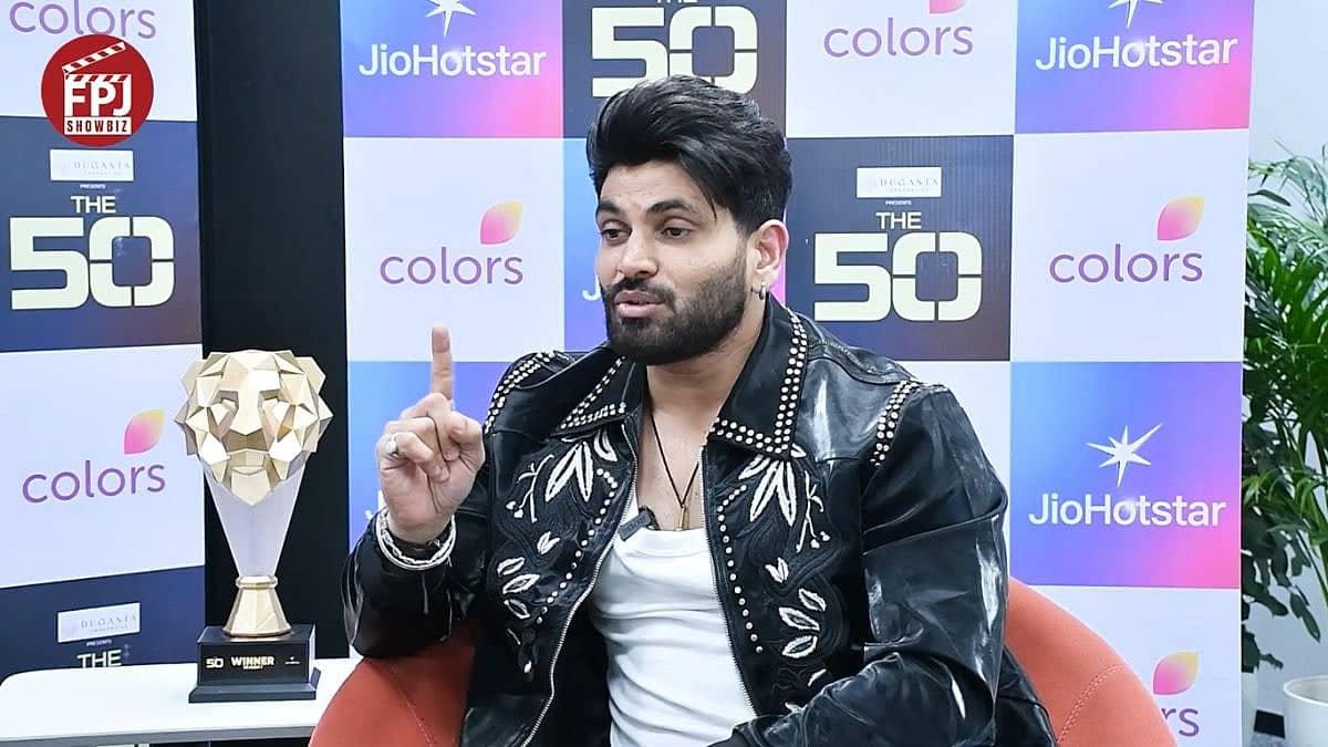 Shiv Thakare Reveals: Prince Narula Was Just an Alliance