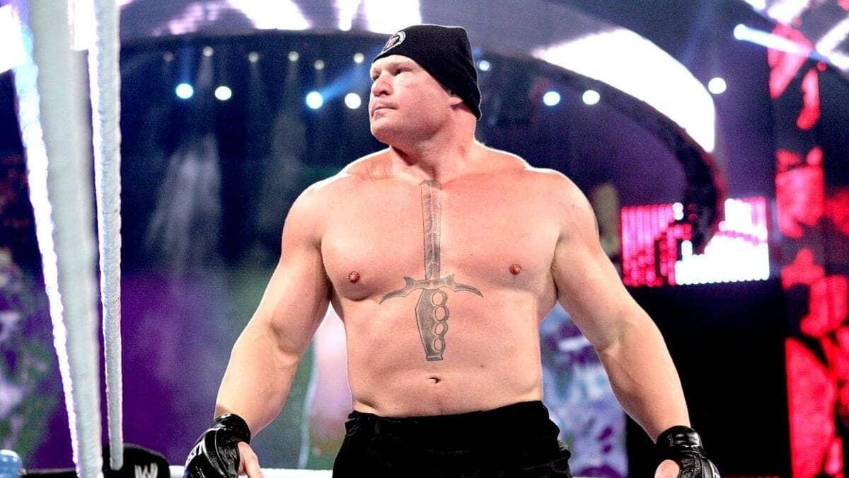 Brock Lesnar ka WWE future: Kya hai retirement ka waqt?