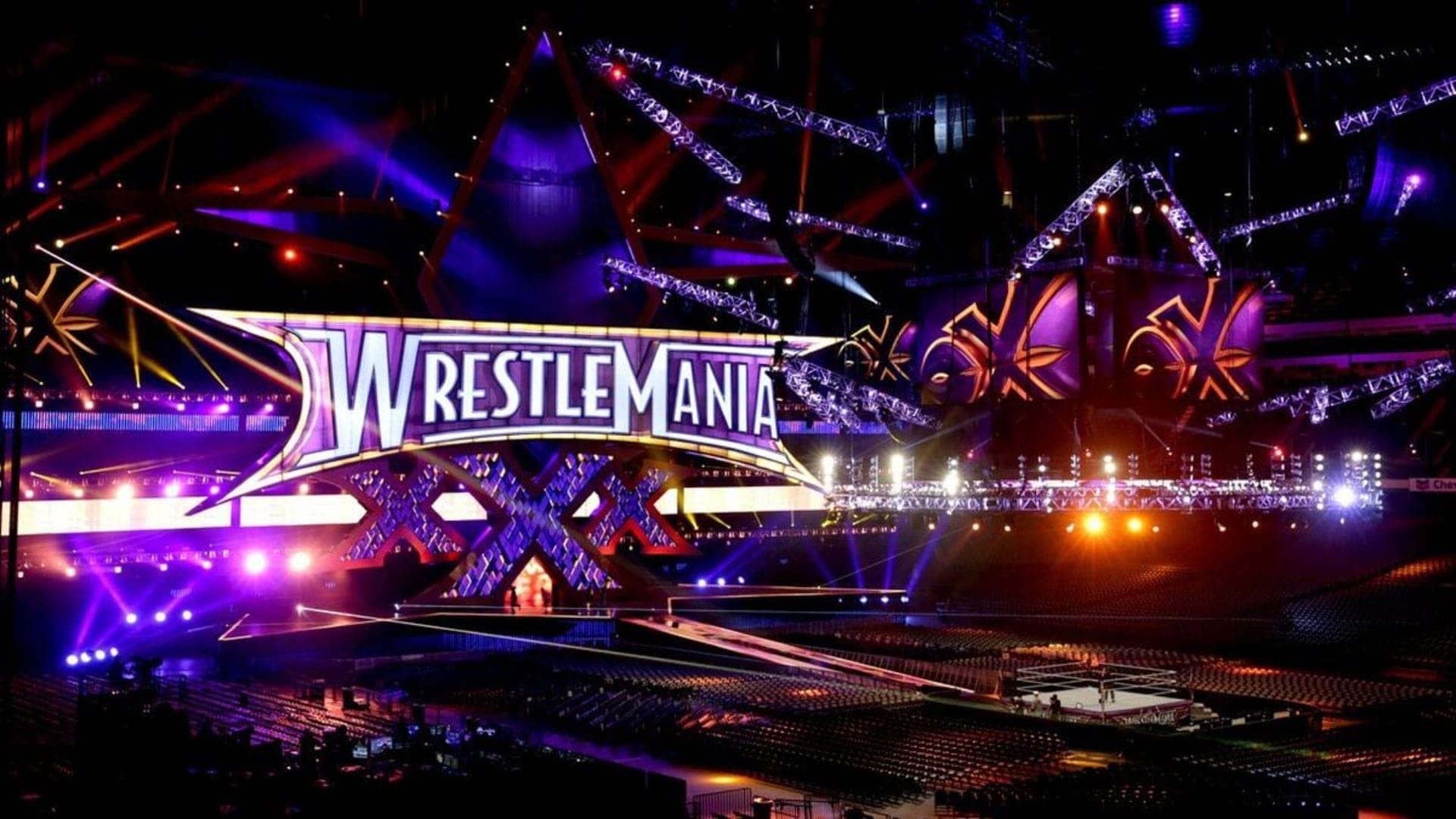 Rob Van Dam Might Just Slide Back to WWE Before Mania