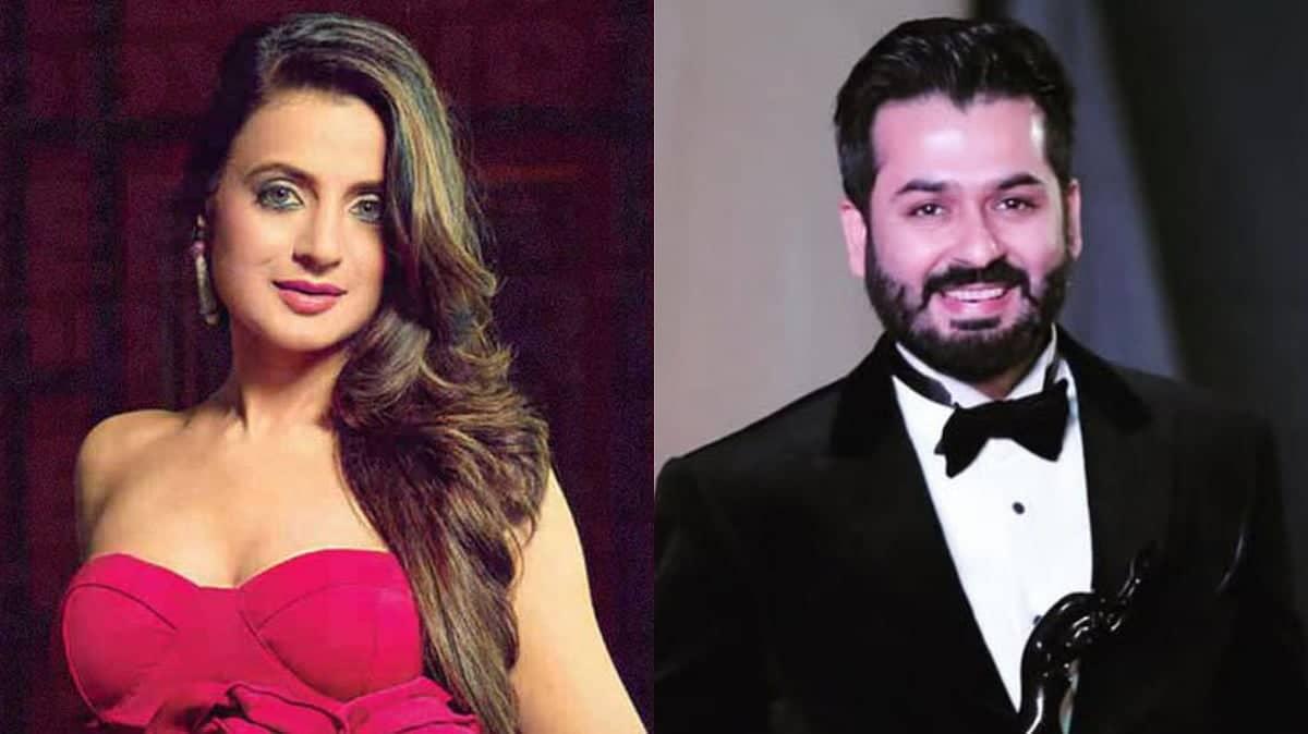 Ameesha Patel Says Bollywood Should Learn From Aditya Dhar & Cast Actors Instead Of 'Instagrammers' As Dhurandhar 2 Beats Gadar 2