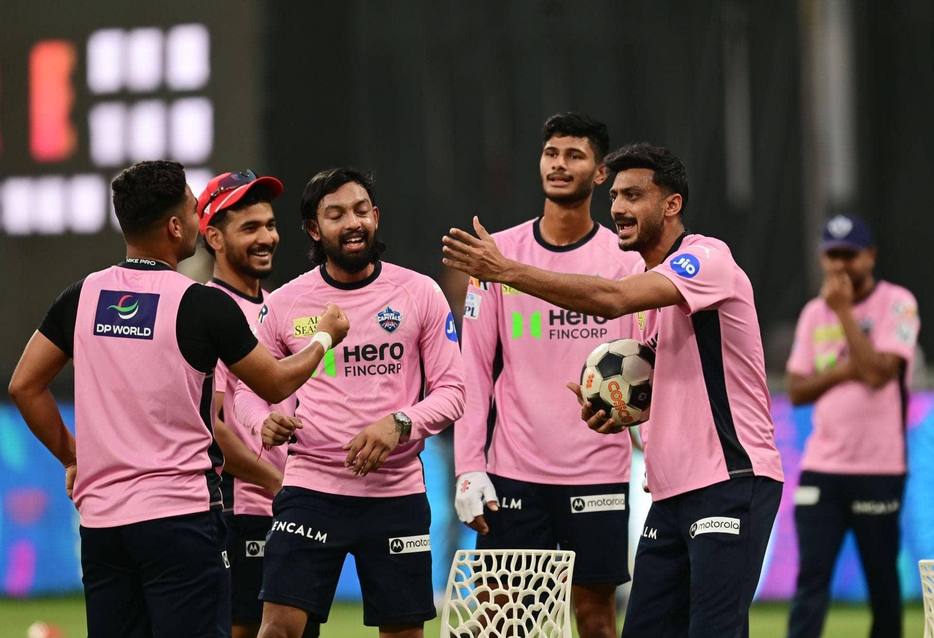 Ashwin's Bold Prediction: DC in RAC, Others Waiting in Line