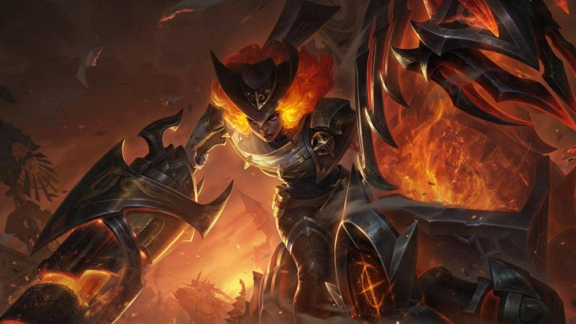 League of Legends Patch 26.7: Big Changes, Believe Me!