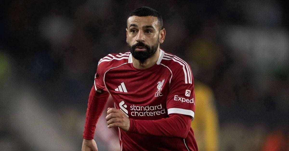 Salah's Summer Exit: 5 Hot Destinations Heating Up