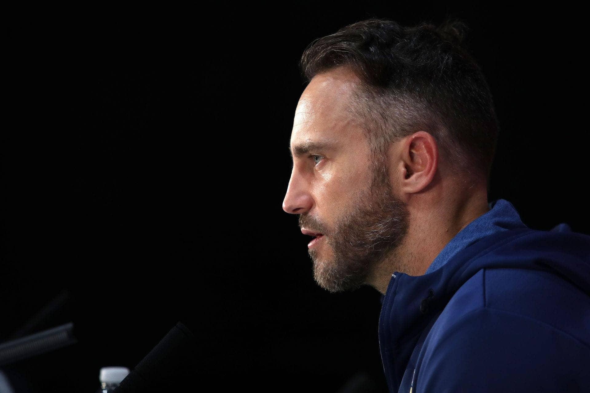 Faf Du Plessis: KL Rahul Needs Direction, DC Will Be Huge!