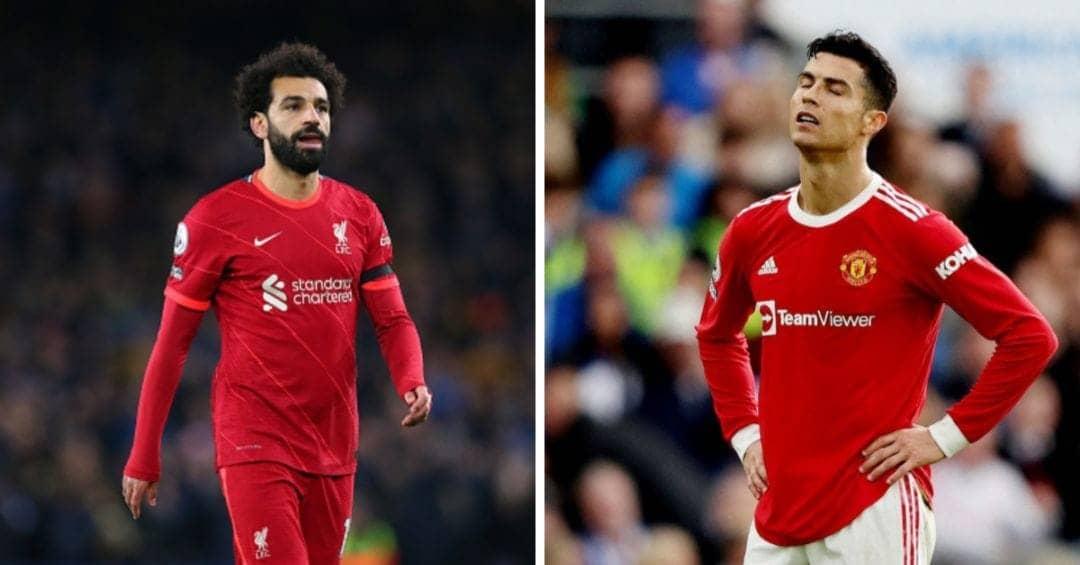 Carragher Says Mo Salah is the New King of the Prem, Fo’ Shizzle