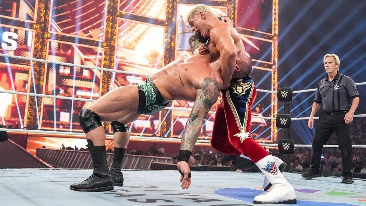 Cody Rhodes' Epic WWE SmackDown Comeback Plans Revealed