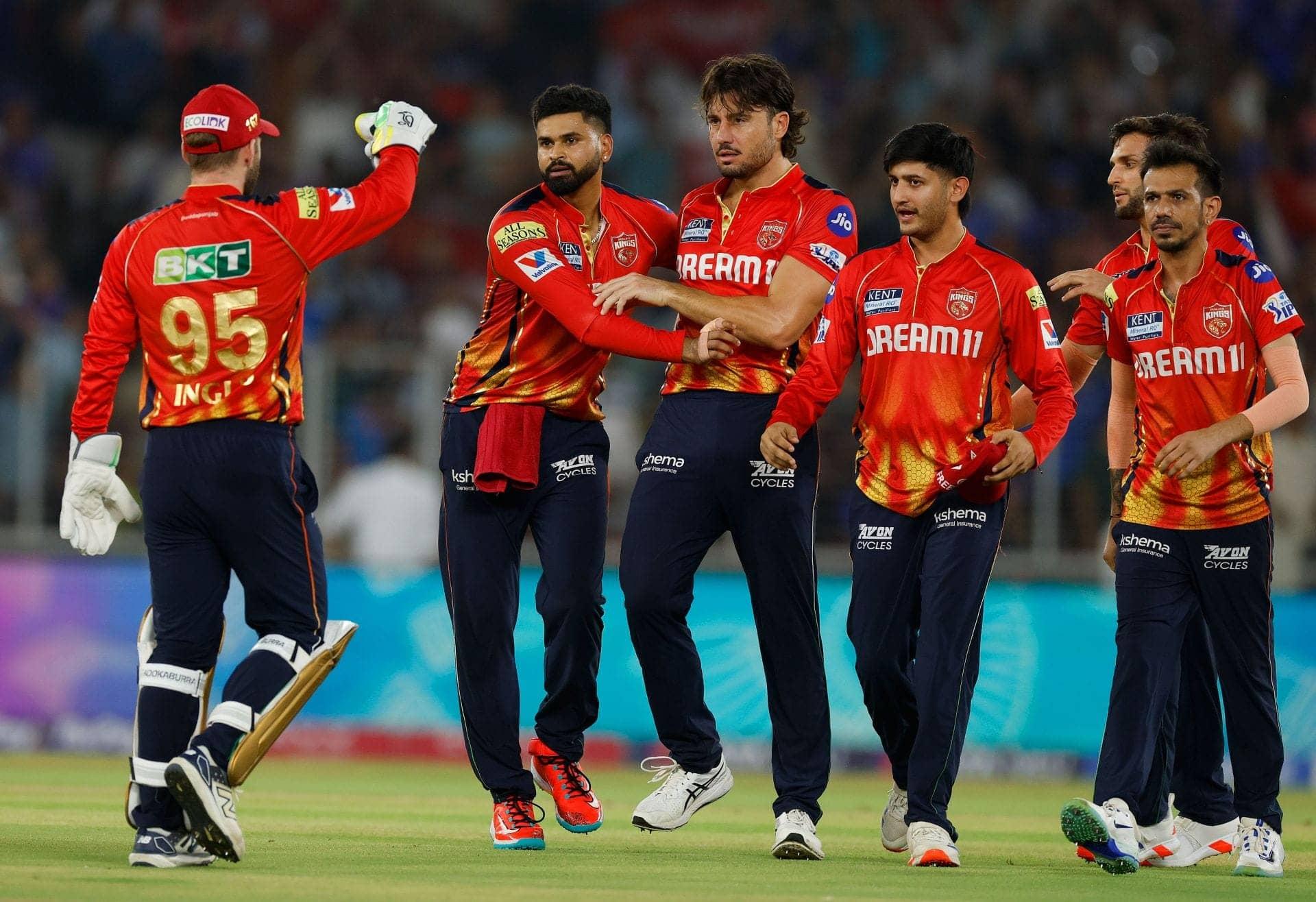 Irfan Pathan: PBKS' Overseas Duo is a Total Downgrade