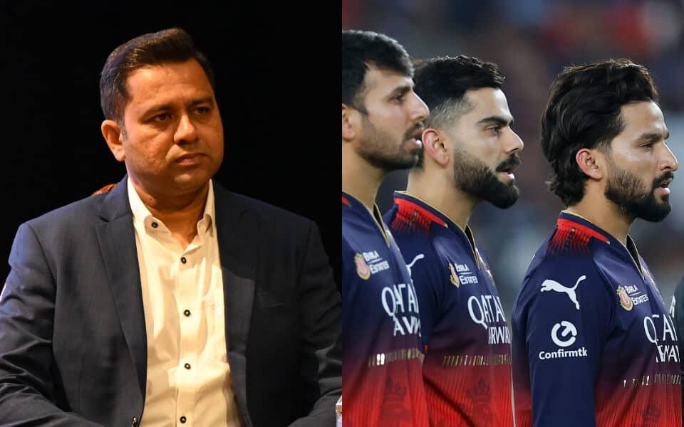 Aakash Chopra: RCB's Bold Strategy for IPL 2026 Title Defense
