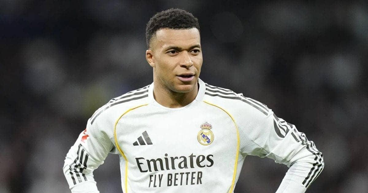 Real Madrid's Kitchen Catastrophe: ChatGPT and Mbappe Fiasco!