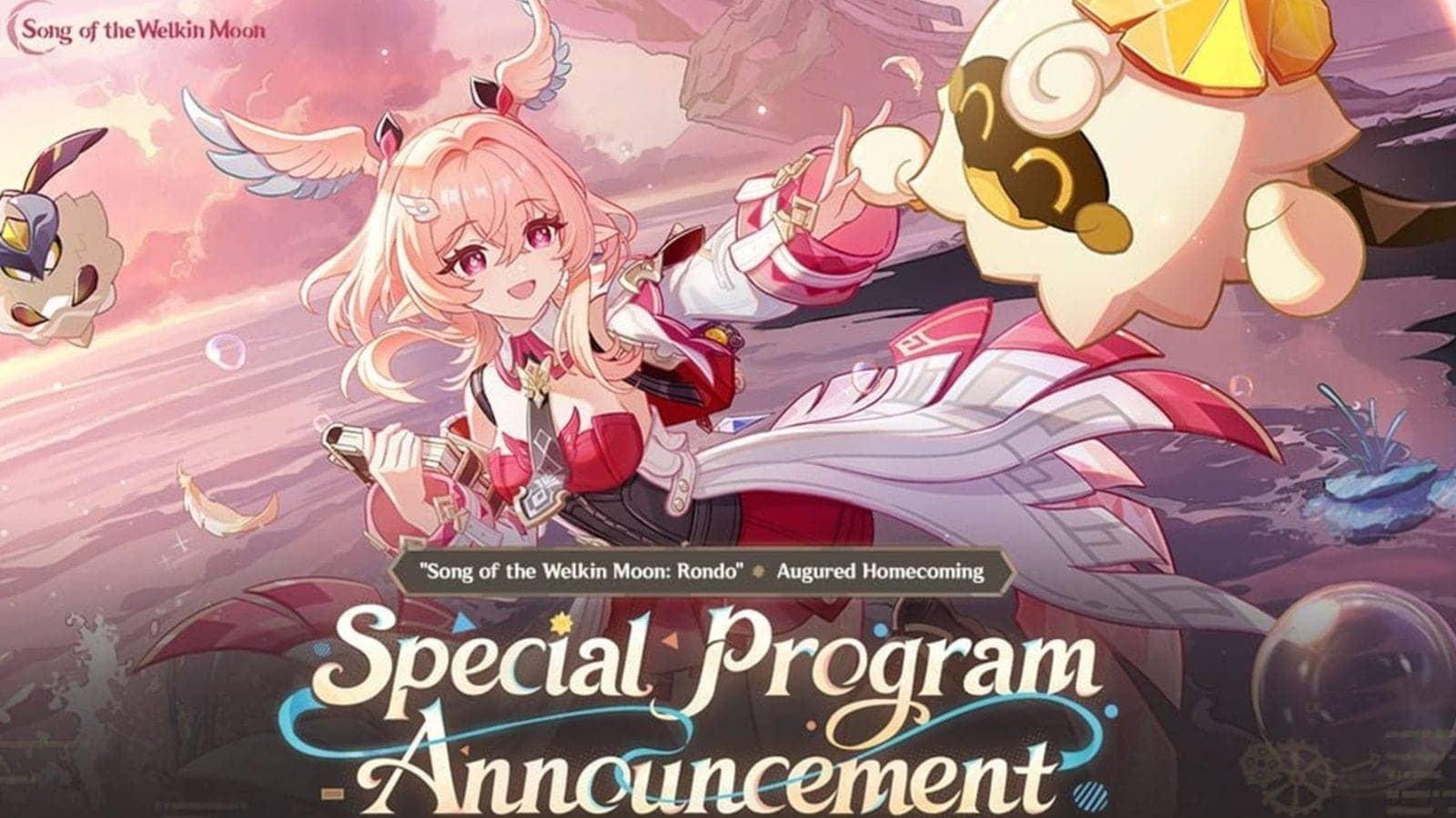 Genshin Impact ka Luna VI: Naye Characters aur Codes ka Dhamaka!