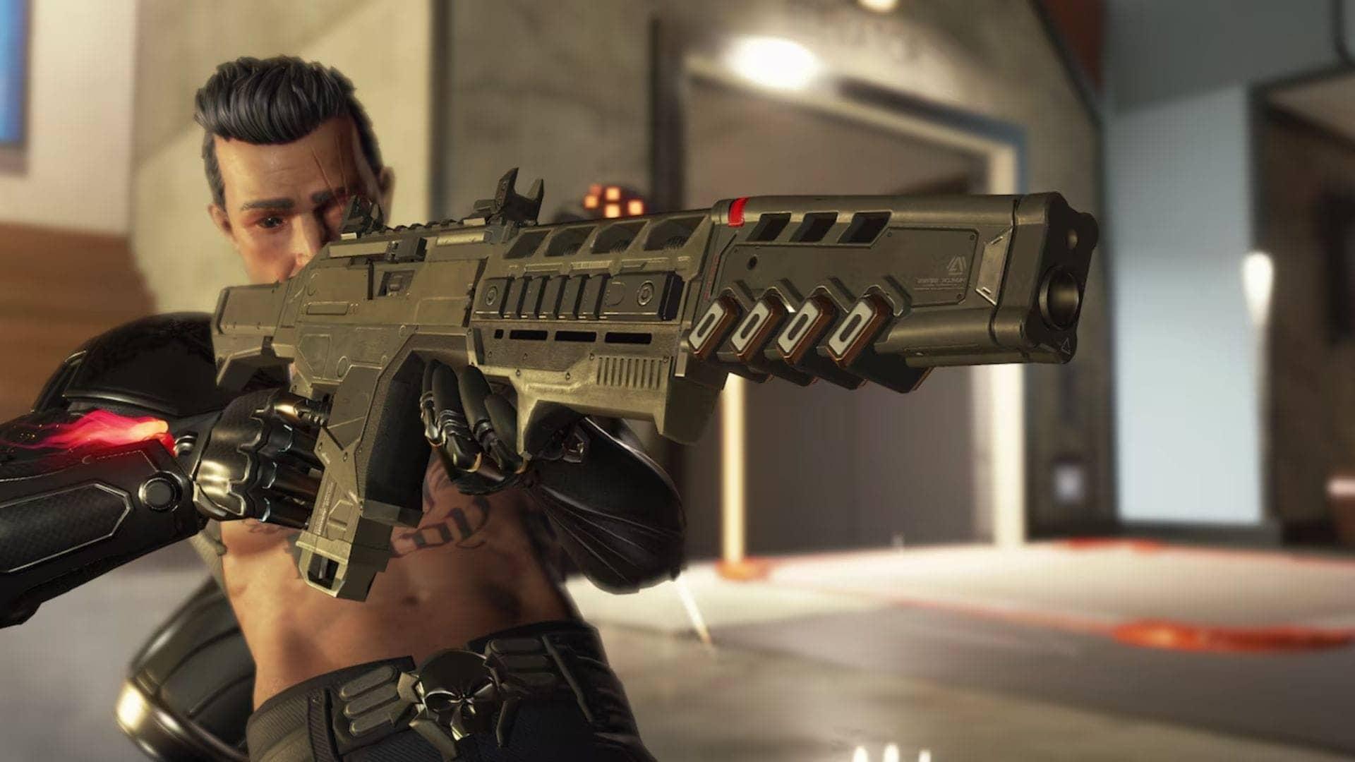 Apex Legends Aftershock Event: Fuse Ka Dhamaka Aur Rewards