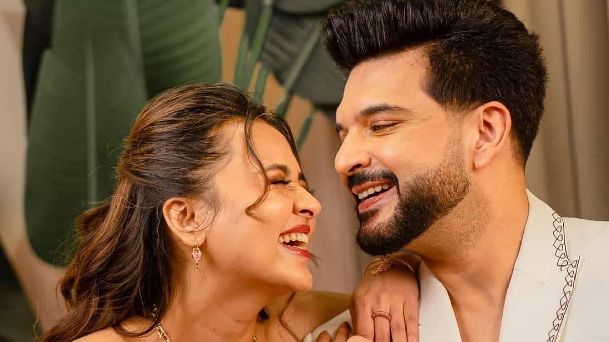 Kya Karan aur Tejasswi ne chupke se shaadi kar li?