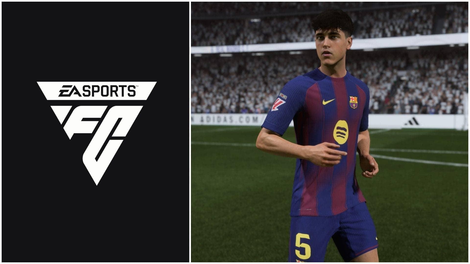 Pau Cubarsi RTTF SBC Leaked: Get Ready to Rumble!