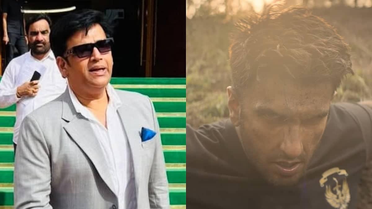 Ravi Kishan Drops Truth Bombs on Dhurandhar 2's Cash Surge