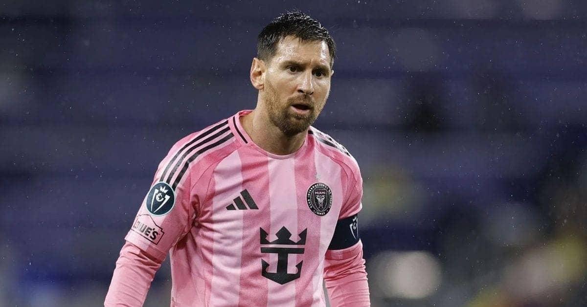 Montoya on Stopping Messi: Teamwork Makes the Dream Work