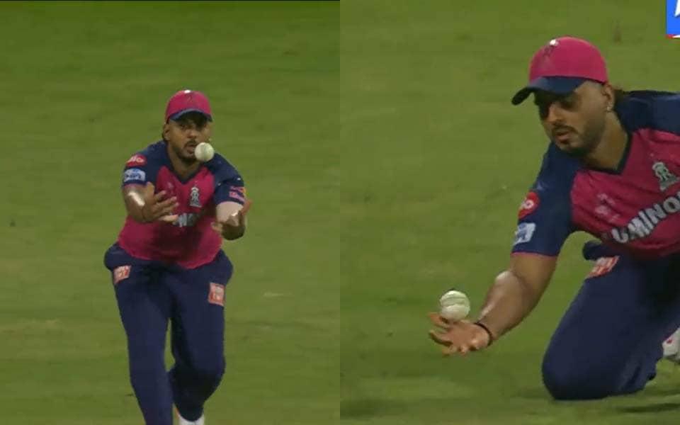 IPL 2026: Captains ko catches ki yaad dilaayi gayi!