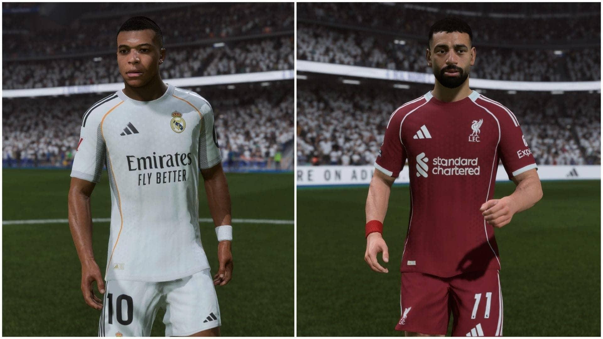 Exciting Leaks for EA FC 26 Road to the Final Players!
