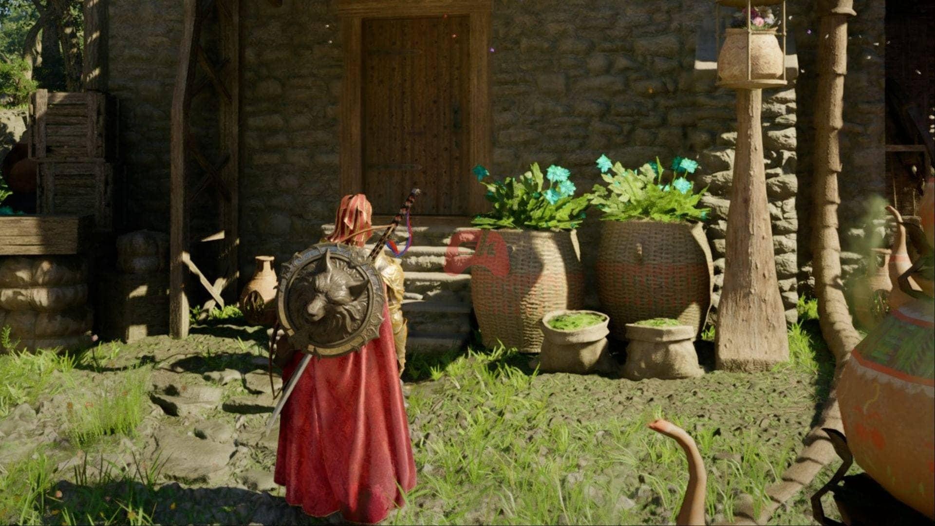 Unlock Infinite Arrows in Crimson Desert: The Smooth Way